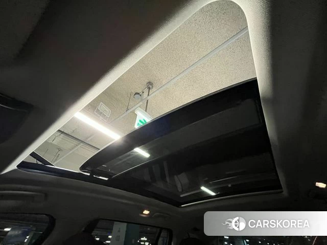 BMW X7 (G07) id 3851864 из Кореи 7