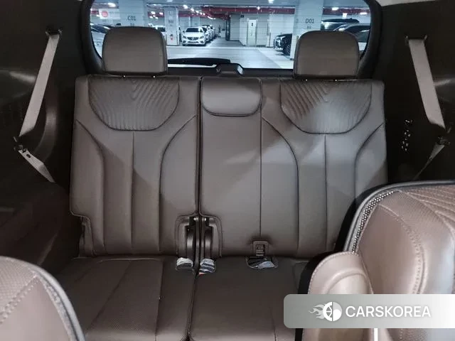 Hyundai The New Palisade id 3472488 из Кореи 7