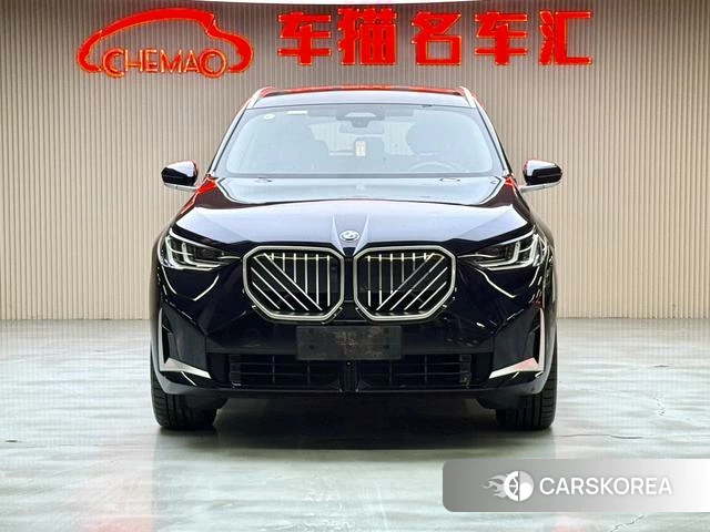 BMW X3 id 4210760 из Китая 7