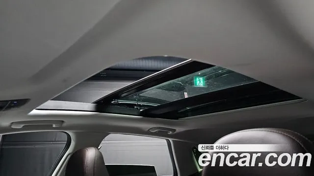 Hyundai Grandeur Hybrid (GN7) id 2862392 из Кореи 7