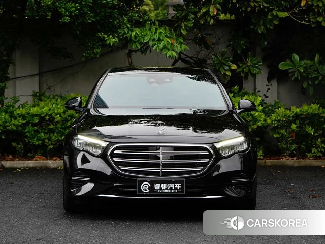 Mercedes-Benz E-class id 4271583 из Китая 7