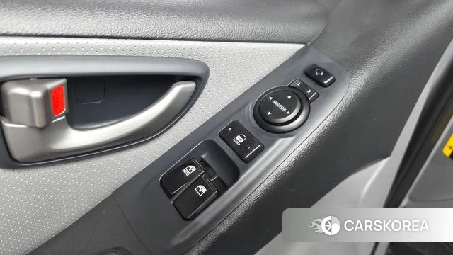Hyundai The New Grand Starex id 4318052 из Кореи 7