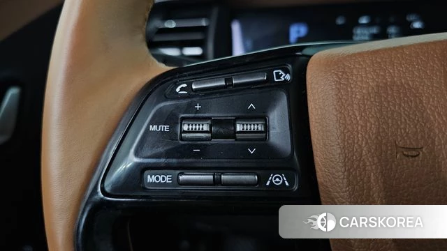 Ssangyong Torres id 4768641 из Кореи 7