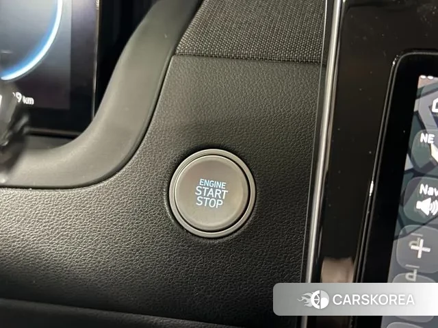 Hyundai Tucson (NX4) id 3476684 из Кореи 7