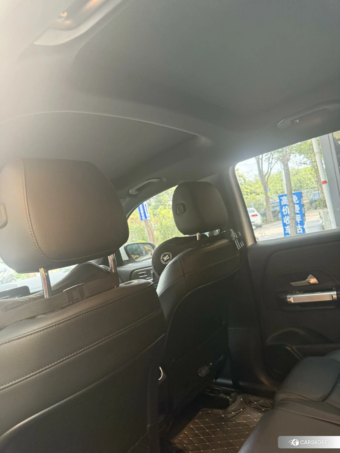 Mercedes-Benz GLB id 4455660 из Китая 7