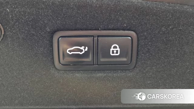 Kia K8 Hybrid id 4768884 из Кореи 7