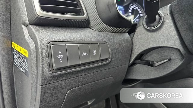 Hyundai All New Tucson id 4508447 из Кореи 7