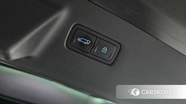 Hyundai Santa Fe (MX5) id 4640476 из Кореи 7
