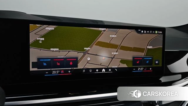 BMW X6 (G06) id 3825662 из Кореи 7