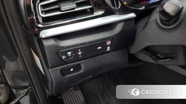 Kia The New Niro id 3556302 из Кореи 7