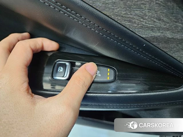 Kia K8 id 4707458 из Кореи 7