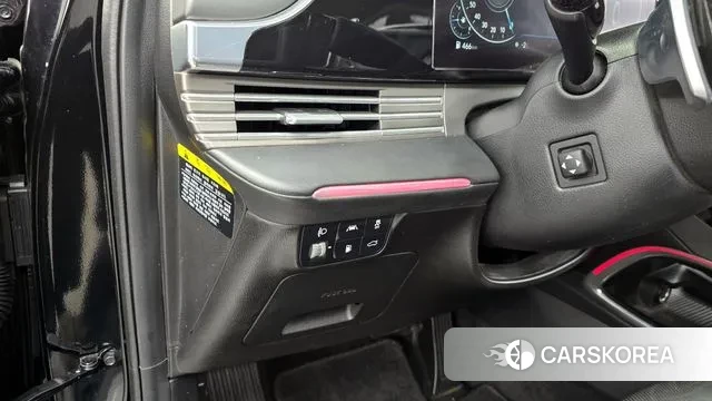 Hyundai The New Grandeur IG id 3607808 из Кореи 7