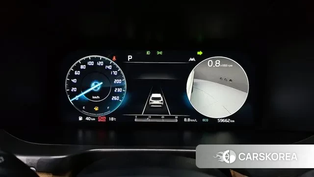 Kia Sorento 4th Generation id 3343654 из Кореи 7