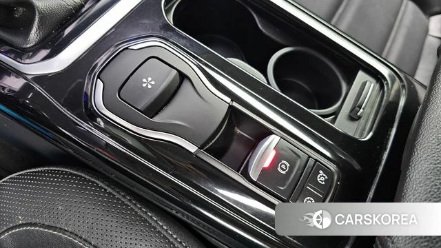 Renault Korea (Samsung) SM6 id 4325833 из Кореи 7
