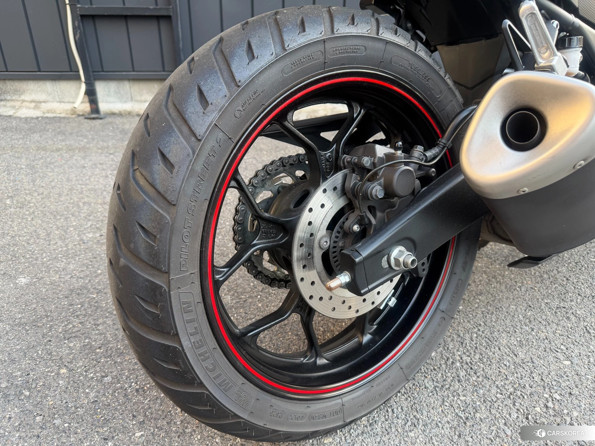 Проданный Yamaha YZF-R3 id 4347497 из Японии, фото 7