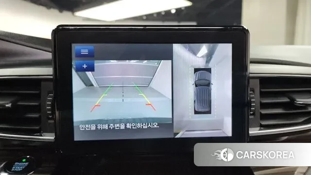 Ford Explorer 6th Generation id 2884981 из Кореи 7