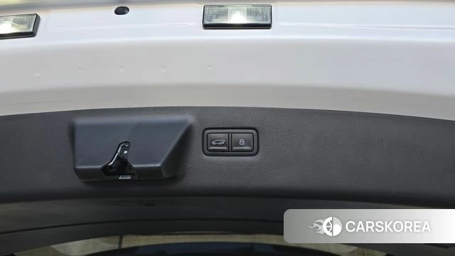 Hyundai Santa Fe (MX5) id 4941322 из Кореи 7