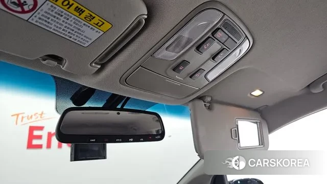 Kia The New Carnival id 3368340 из Кореи 7