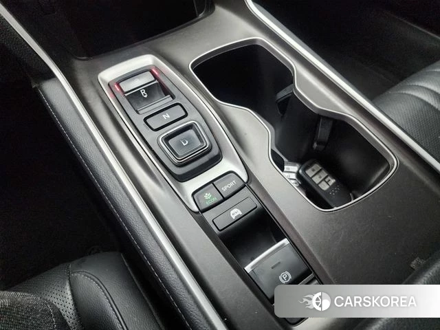 Honda Accord 10th Generation id 3924910 из Кореи 7