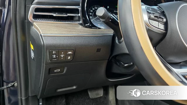 Kia K5 3rd generation id 4446616 из Кореи 7