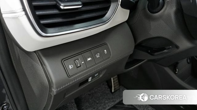 Hyundai The New Santa Fe id 4330298 из Кореи 7