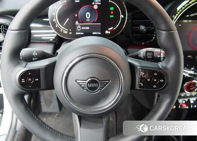 Mini Cooper id 4427435 из Кореи 7