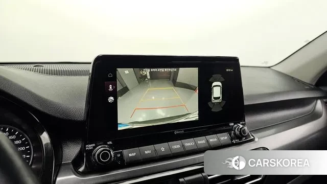 Kia Seltos id 3577156 из Кореи 7