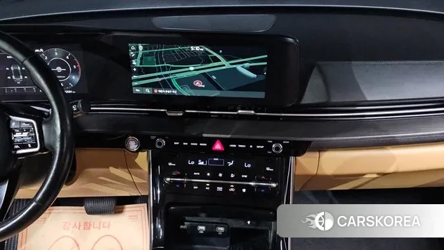 Kia Carnival 4th generation id 2989886 из Кореи 7