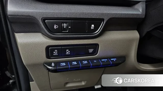 Kia The New Carnival 4th Generation id 2993195 из Кореи 7