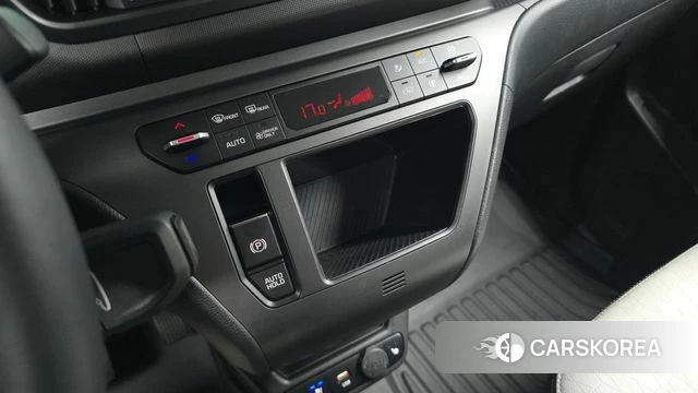 Kia The New Kia Ray EV id 4629967 из Кореи 7