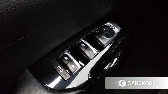 Kia K5 3rd generation id 3562527 из Кореи 7