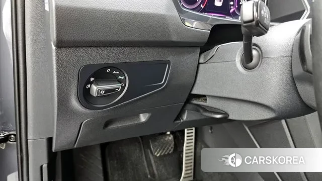 Volkswagen Tiguan second Generation id 2979291 из Кореи 7