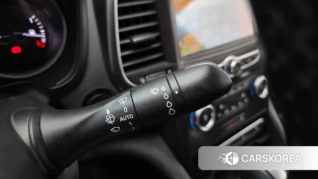 Renault Korea (Samsung) SM6 id 3445006 из Кореи 7