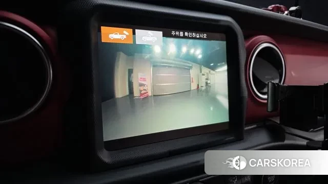 Jeep Wrangler (JL) id 3454868 из Кореи 7