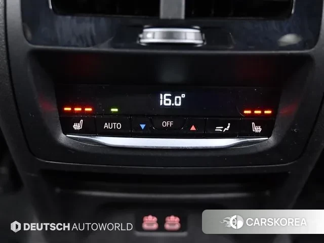 BMW X3 (G01) id 3021718 из Кореи 7