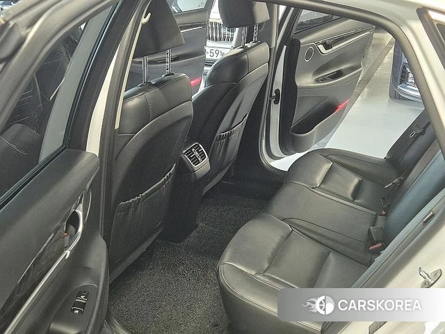Hyundai Grandeur IG id 4255189 из Кореи 7