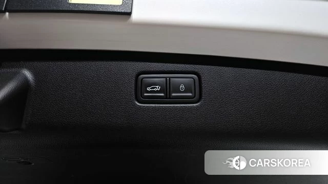 Genesis GV70 id 4308980 из Кореи 7
