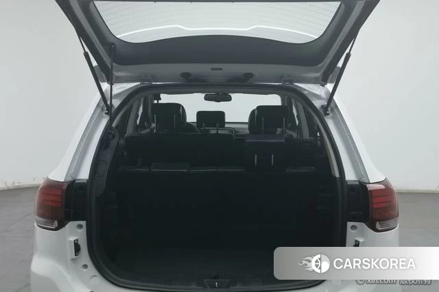 Mitsubishi  Outlander id 4210409 из Китая 7