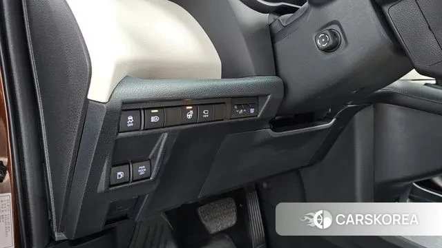 Toyota Sienna 4th Generation id 3377953 из Кореи 7