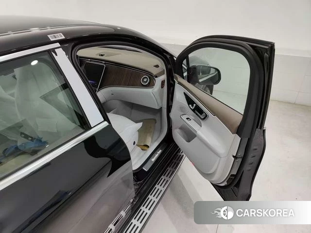 Mercedes-Benz EQE SUV id 4275188 из Китая 7