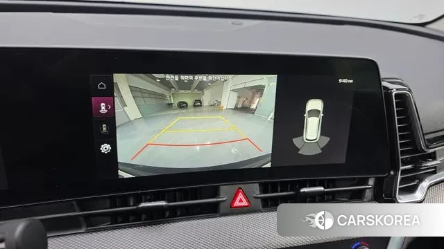 Kia Sportage 5th Generation id 3524489 из Кореи 7