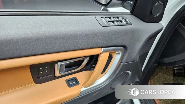 Land Rover Discovery Sports id 3363287 из Кореи 7