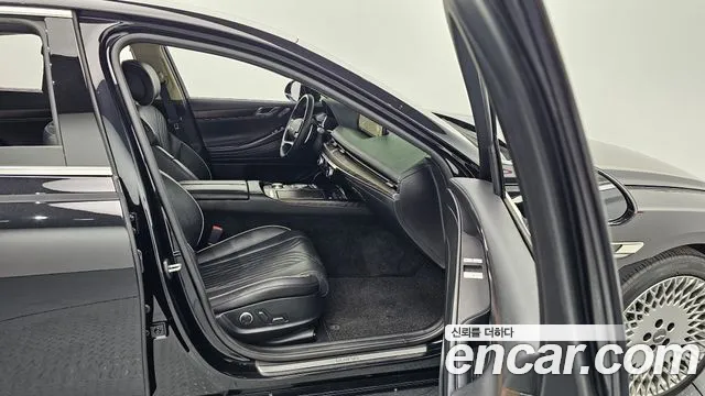 Genesis G80 (RG3) id 2654096 из Кореи 7