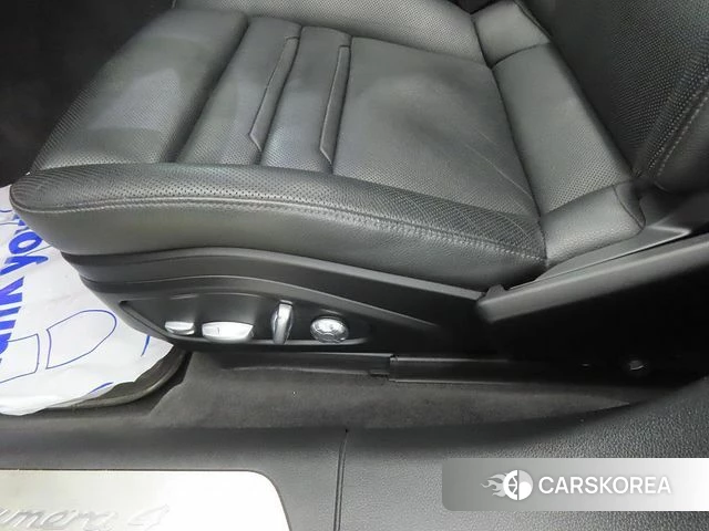 Porsche Panamera (971) id 3955798 из Кореи 7