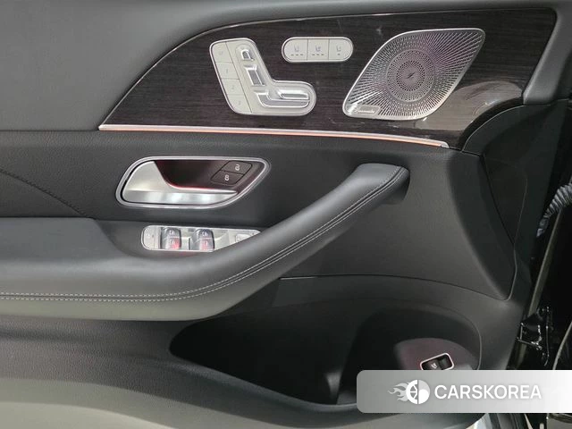 Mercedes-Benz GLE-Class W167 id 4696391 из Кореи 7