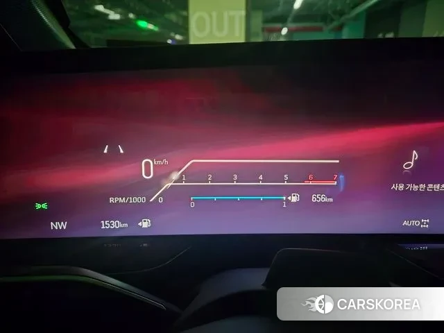 Cadillac Escalade 5th Generation id 3377091 из Кореи 7