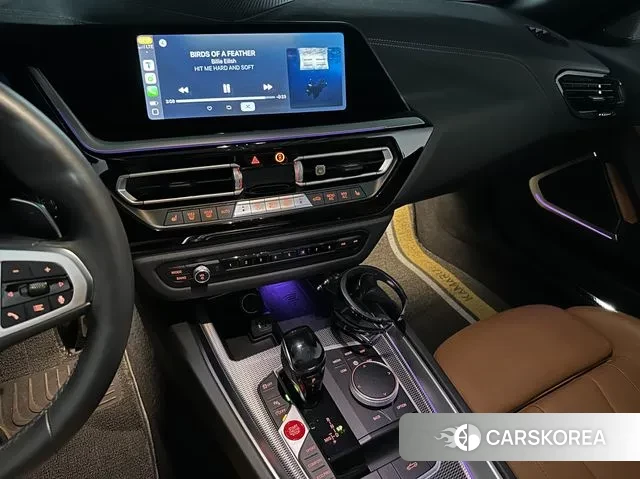 BMW Z4 (G29) id 3054101 из Кореи 7