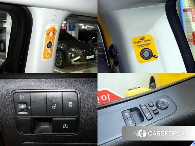 Hyundai Staria id 4701518 из Кореи 7