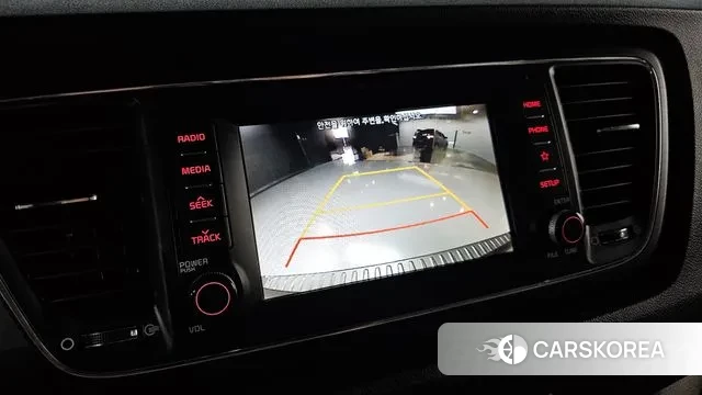 Kia The New Carnival id 3779175 из Кореи 7