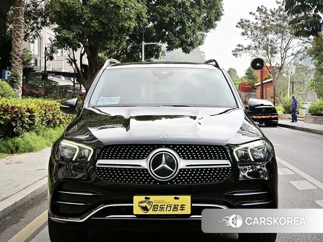 Mercedes-Benz GLE (import) id 4300182 из Китая 7